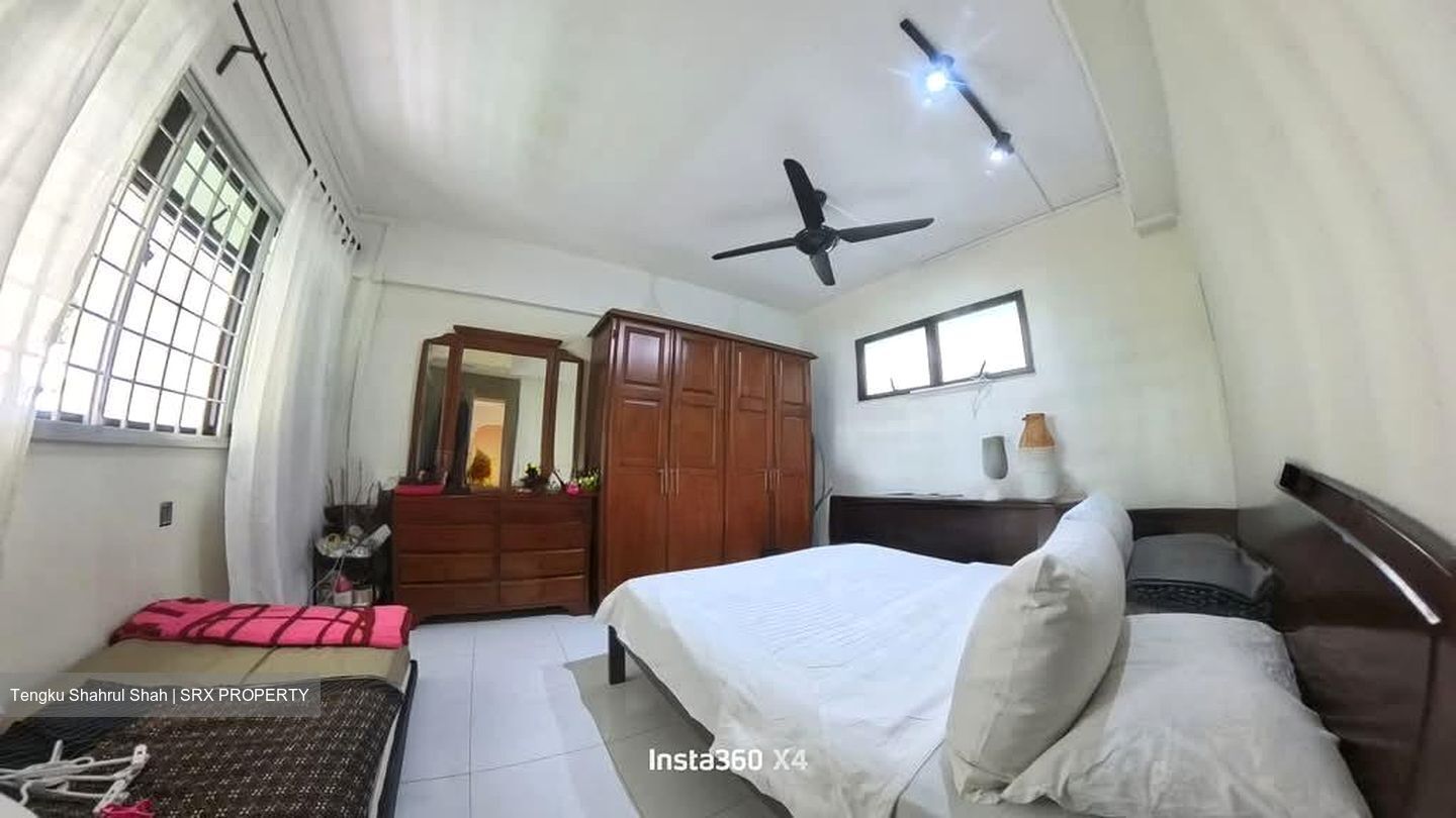 Blk 704 Woodlands Drive 40 (Woodlands), HDB 4 Rooms #590798921